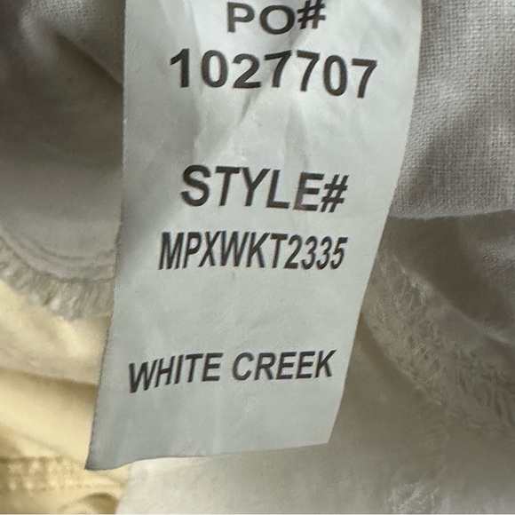 NYDJ Teresa Wide Leg Jeans in Feather. Sz: 16 - Picture 8 of 11